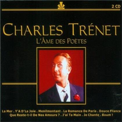 Charles Trenet - Very Best Of (2 CD)
