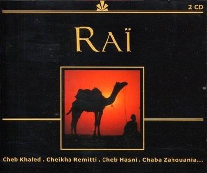 Very Best Of Rai (2 CDs)