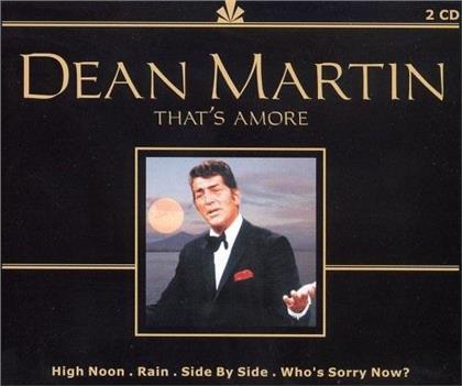 Dean Martin - Very Best Of (2 CDs)