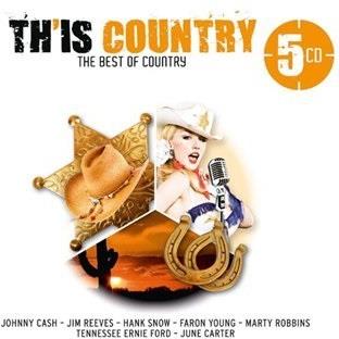 Th'is Country (5 CDs)