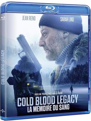 Cold Blood Legacy - La mémoire du sang (2019)