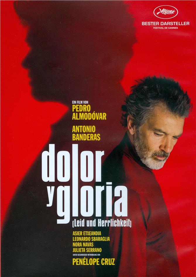 Dolor y Gloria - Leid und Herrlichkeit (2019)