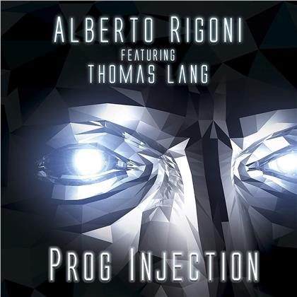 Thomas Lang & Alberto Rigoni - Prog Injection