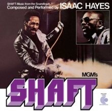 Isaac Hayes - Shaft (2019 Reissue, Craft Recordings, Édition Deluxe)