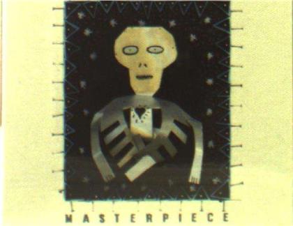 Albert Castiglia - Masterpiece
