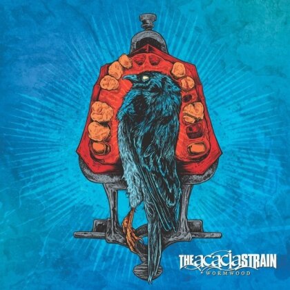 Acacia Strain - Wormwood (2019 Reissue)
