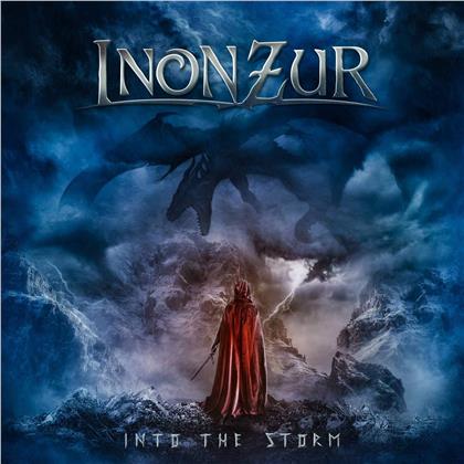 Inon Zur (*1965) - Into The Storm