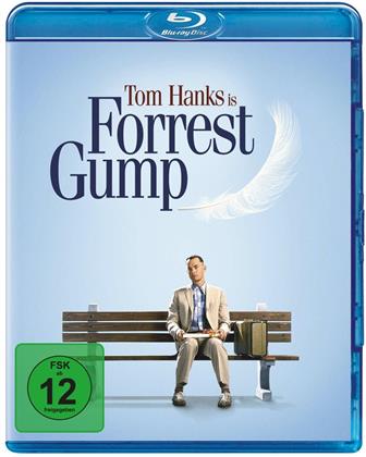 Forrest Gump (1994) (Remastered)