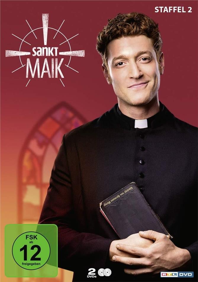 Sankt Maik - Staffel 2 (2 DVDs)
