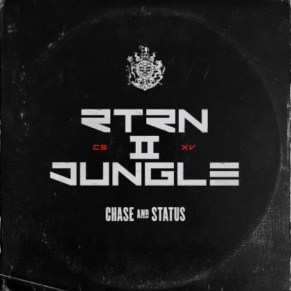 Chase & Status - Return II Jungle