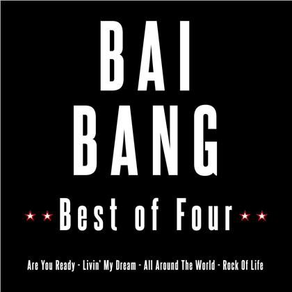 Bai Bang - Best Of 4