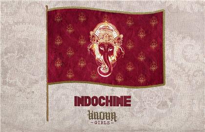 Indochine - Karma Girls