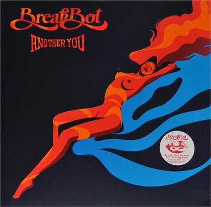 Breakbot - Another You (LP)