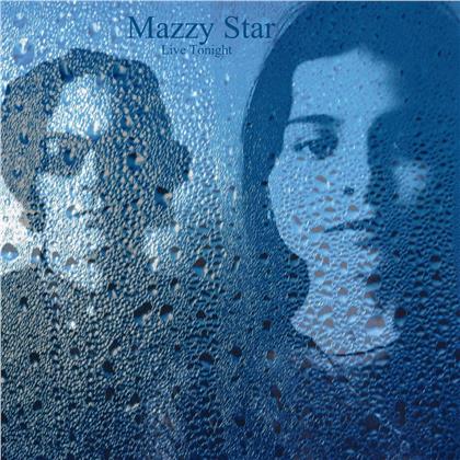 Mazzy Star - Live Tonight