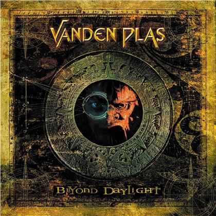 Vanden Plas - Beyond Daylight (2019 Reissue, Frontiers, 2 LPs)