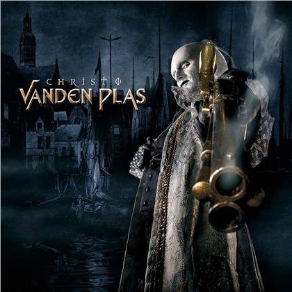 Vanden Plas - Christ O (Frontiers, 2019 Reissue, 2 LPs)