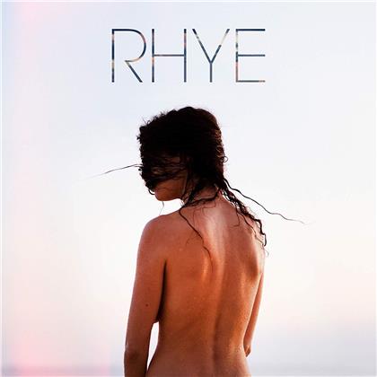 Rhye - Spirit (Pink Vinyl, LP)