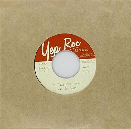 Eli Paperboy Reed - Cut Ya Down (7" Single)