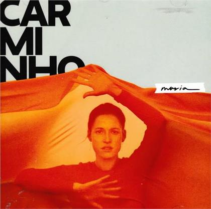 Carminho - Maria (2019 Reissue, WEA Spain, LP)