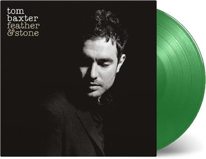 Tom Baxter - Feather & Stone (Music On Vinyl, 2019 Reissue, LP)