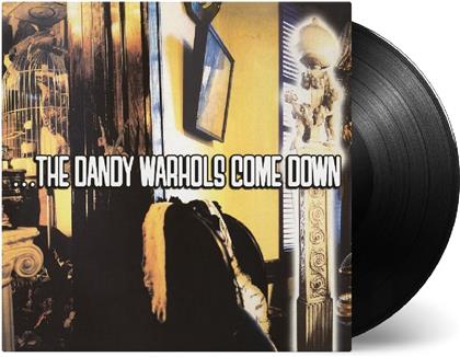 The Dandy Warhols - Come Down (Music On Vinyl, 2019 Reissue, 2 LPs)