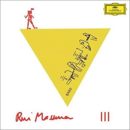 Rui Massena - III (LP)