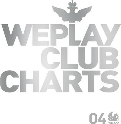 WePlay Club Charts, Vol.4 (3 CDs)