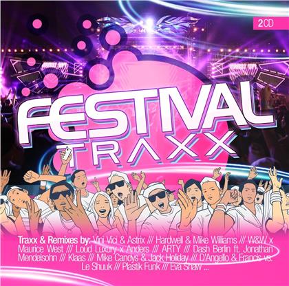 EDM Festival (2 CDs)