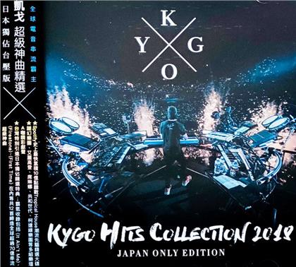 Kygo - Kygo Hits Collection 2018
