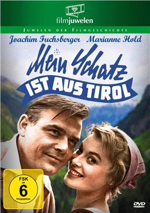 Mein Schatz ist aus Tirol (1958)
