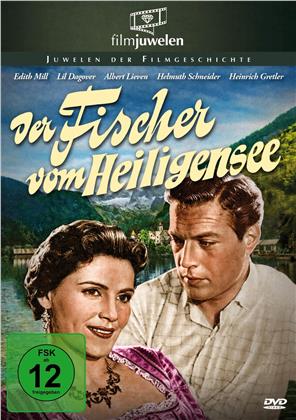 Der Fischer vom Heiligensee (1955)