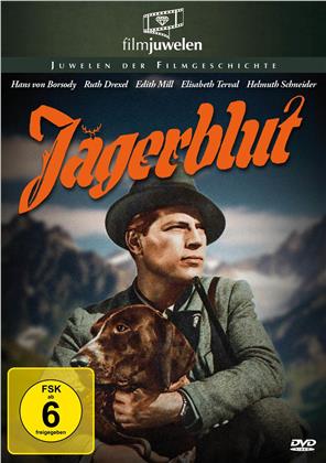 Jägerblut (1957) (Filmjuwelen)