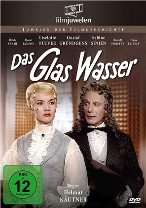 Das Glas Wasser (1960)