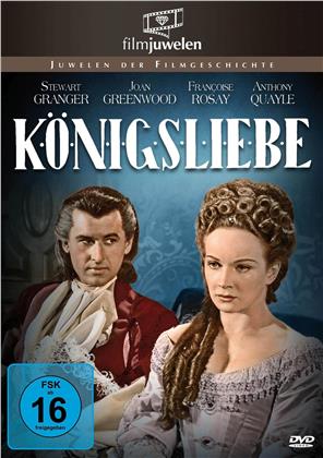 Königsliebe (1948)