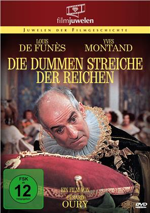Die dummen Streiche der Reichen (1971) (Filmjuwelen)