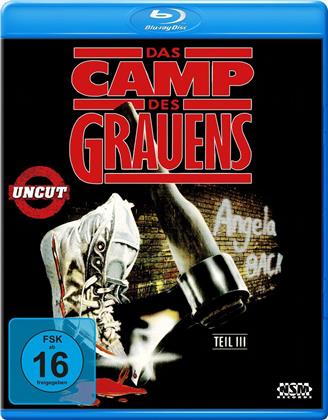 Camp Des Grauens 3 - Sleepaway Camp 3 (1989) (Uncut)