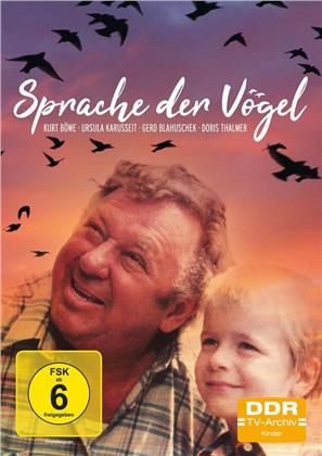 Sprache der Vögel (1990) (DDR TV-Archiv)