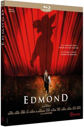 Edmond (2018)