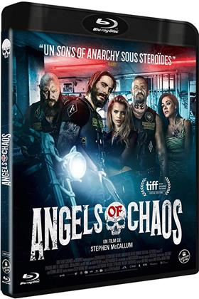 Angels of Chaos (2017)