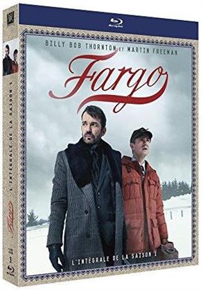 Fargo - Saison 1 (3 Blu-rays)