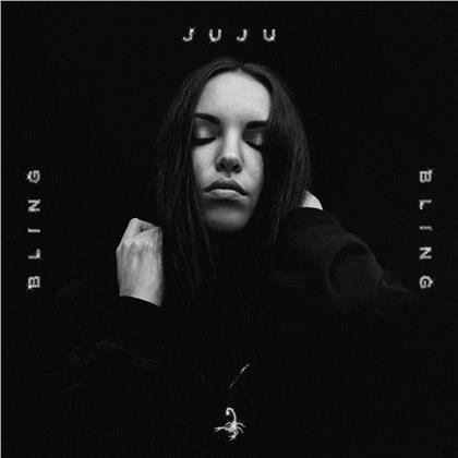 Juju - Bling Bling (Digipack, 2 CDs)