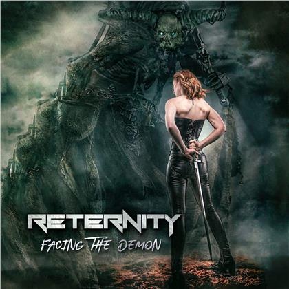 Reternity - Facing The Demon