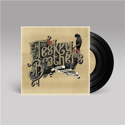 The Teskey Brothers - Run Home Slow (LP)