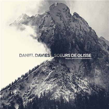 Daniel Davies - Souers De Glisse - OST (LP)
