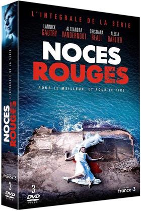Noces Rouges - L'intégrale de la série (2018) (3 DVDs)