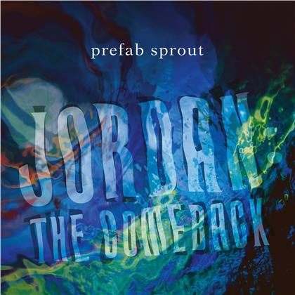 Prefab Sprout - Jordan: The Comeback (2 LPs)