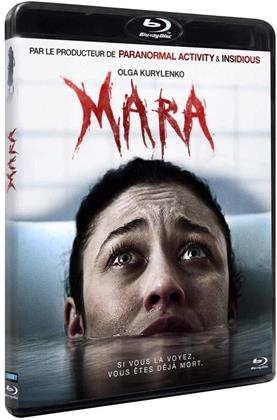 Mara (2018)