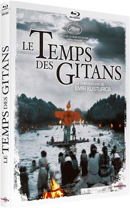 Le temps des gitans (1988)