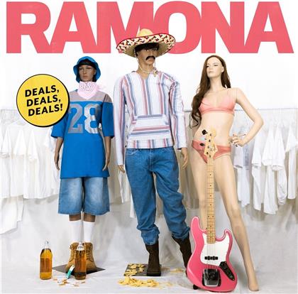 Ramona - Deals. Deals. Deals!