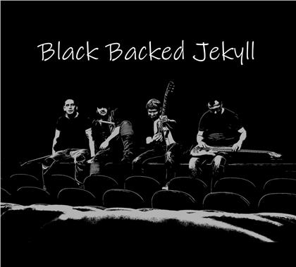 Black Backed Jekyll - ---